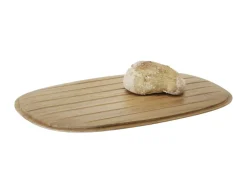 BOX-IT bread box 22,5x34,5 cm, Warm grey