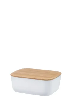 Box-It butter box, White