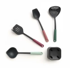 Brabantia kitchen utensils, 4-pack
