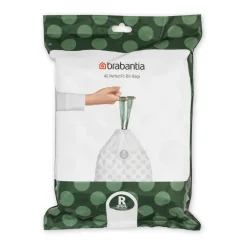 Brabantia PerfectFit waste bag 40st, 36 liter