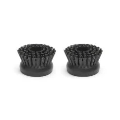 Brabantia replacement dish brush head, dark grey