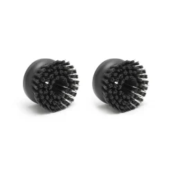 Brabantia replacement dish brush head, dark grey