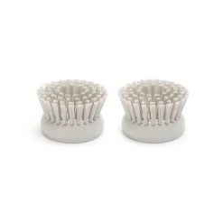 Brabantia replacement dish brush head, light grey