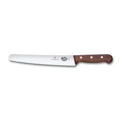 Bread knife, 22 cm