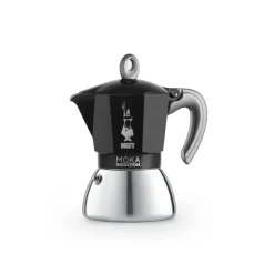 Brewer MokaInduction 6 cups, 28 cl
