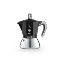 Brewer MokaInduction 4 cups, 15 cl