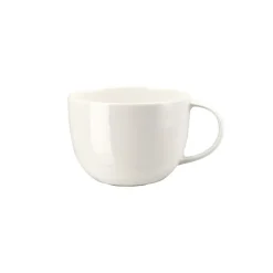 Brillance espresso cup 8 cl, white