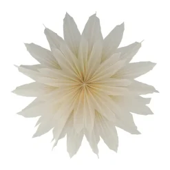 Brisk Advent star, Ø70 cm