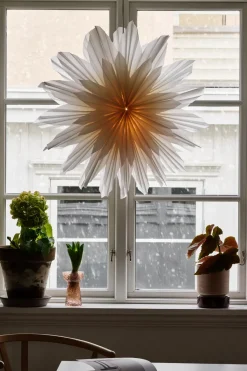 Brisk Advent star, Ø70 cm