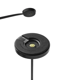 Brolly portable table lamp, Linen