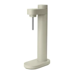 Brus carbonator, Soft sand