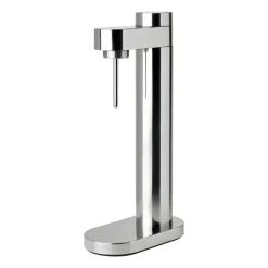 Brus carbonator, Steel