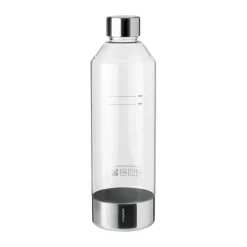 Brus carbonator, Steel