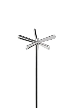 Bâton Lélé stirrer, Stainless steel