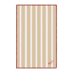 Bubba tablecloth 150x280 cm, Beige