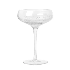 Bubble cocktail glass, 20 cl