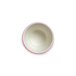 Bubbles espresso cup 10 cl, Pink