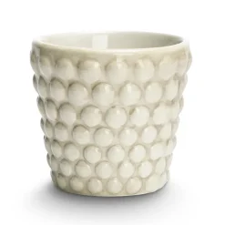 Bubbles espresso cup 10 cl, Sand