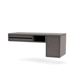 Bureau desk, Coffee 35