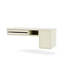 Bureau desk, Vanilla 150