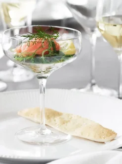 Cabernet cocktail glass 29 cl 6 pack, Clear