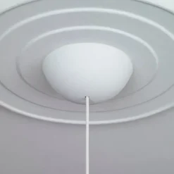CableCup ceiling cup, white