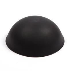 CableCup Hide ceiling cup, black