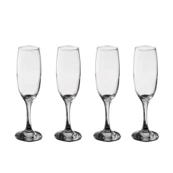 Café Champagne glasses 4-pack, 22 cl