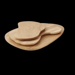 Cairn cutting board 3 pieces, Oak