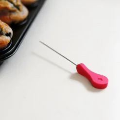 Cake Tester potato stick self-standing, Black
