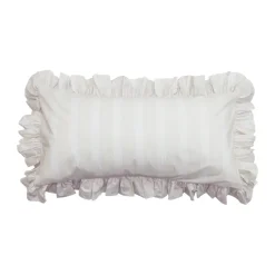 Camicia Balza pillowcase, Beige, 50x90 cm