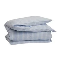 Camicia duvet cover, Light blue, 220x220 cm.