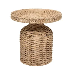 Camo side table, nature