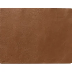 Camou placemat 35x45 cm, Camel
