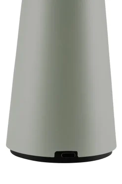 Cannes portable table lamp, Green