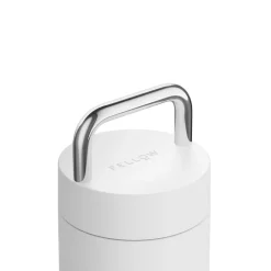 Carter Carry thermos mug 59 cl, Matte white