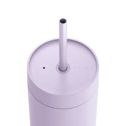 Carter Cold Mug thermos mug 59 cl, Peri twinkle