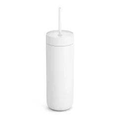 Carter Cold Mug thermos mug 59 cl, Matte white