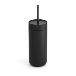 Carter Cold Mug thermos mug 47 cl, Matte black