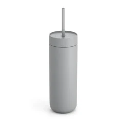 Carter Cold Mug thermos mug 59 cl, Matte grey