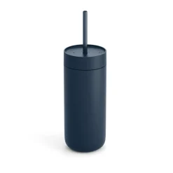 Carter Cold Mug thermos mug 47 cl, Stone blue