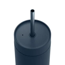 Carter Cold Mug thermos mug 59 cl, Stone blue
