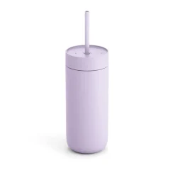 Carter Cold Mug thermos mug 47 cl, Peri twinkle