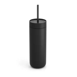 Carter Cold Mug thermos mug 59 cl, Matte black