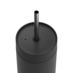 Carter Cold Mug thermos mug 59 cl, Matte black