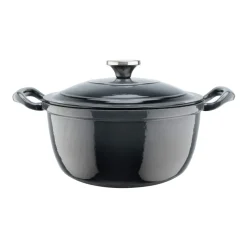 Cast iron pot , 4 L