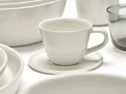 Cena Espresso cup 12 cl, Ivory