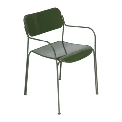 Chair Libelle chair, Green