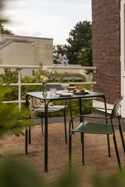 Chair Libelle chair, Green