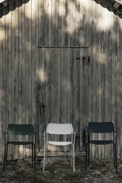 Chair Libelle chair, Green